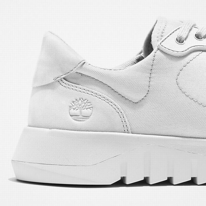 Timberland Supaway Tenisice Bijele | 45776082