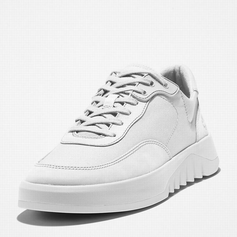 Timberland Supaway Tenisice Bijele | 45776082