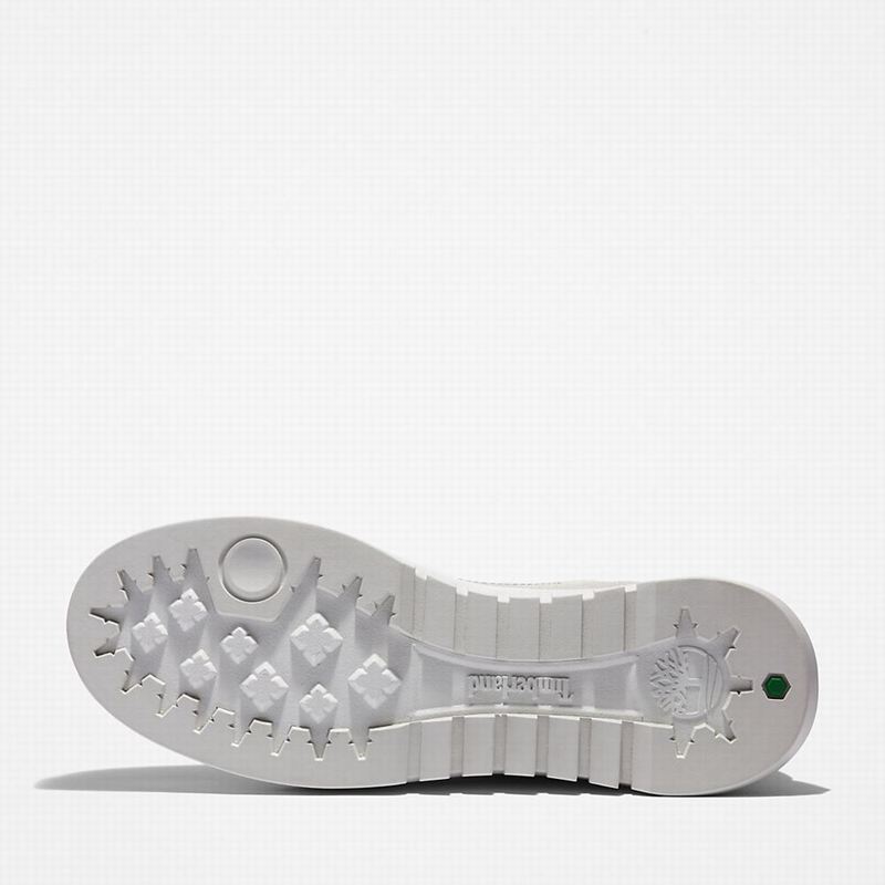 Timberland Supaway Tenisice Bijele | 54974631