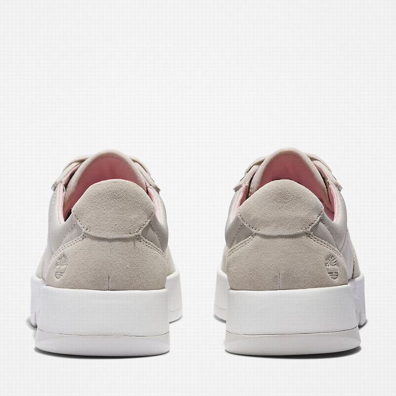 Timberland Supaway Tenisice Bijele | 54974631