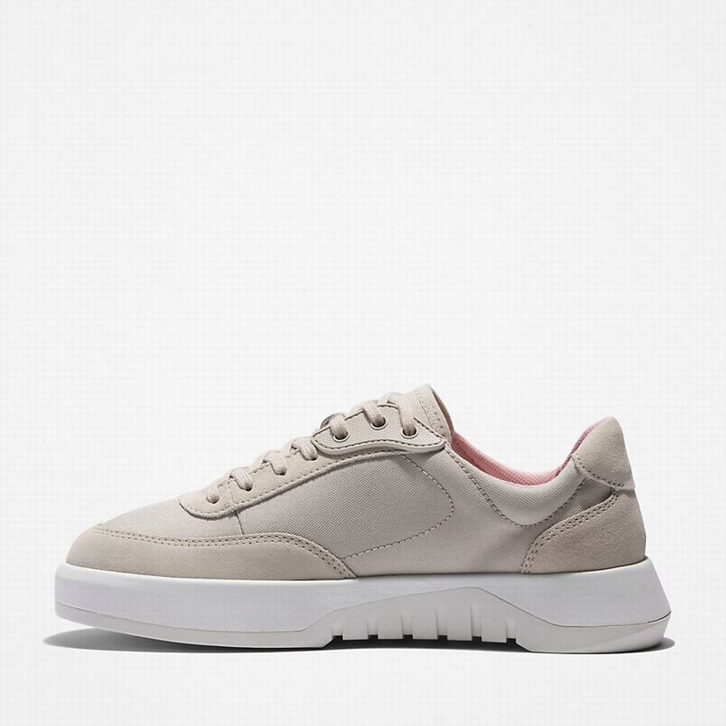 Timberland Supaway Tenisice Bijele | 54974631