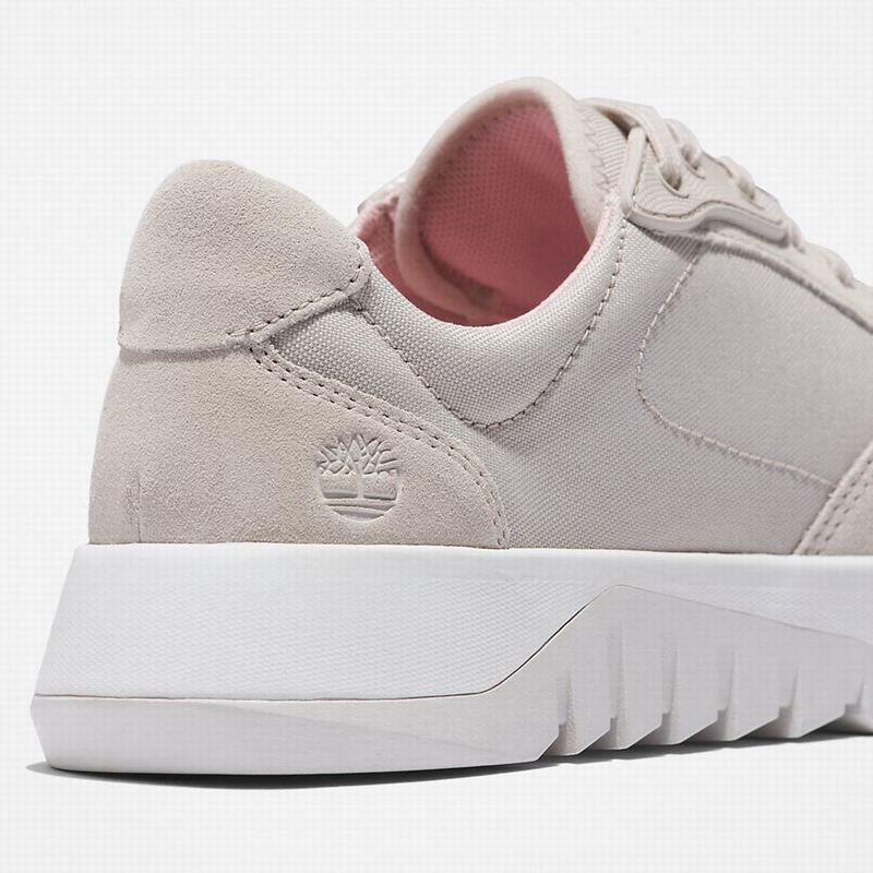Timberland Supaway Tenisice Bijele | 54974631