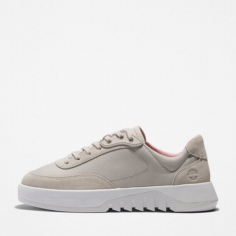 Timberland Supaway Tenisice Bijele | 54974631