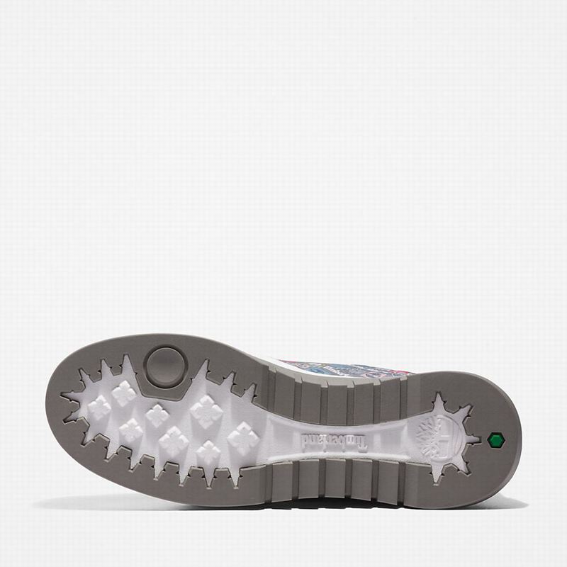 Timberland Supaway Tenisice Bijele | 87356542