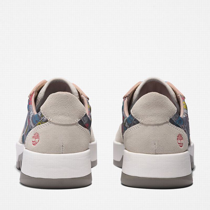 Timberland Supaway Tenisice Bijele | 87356542