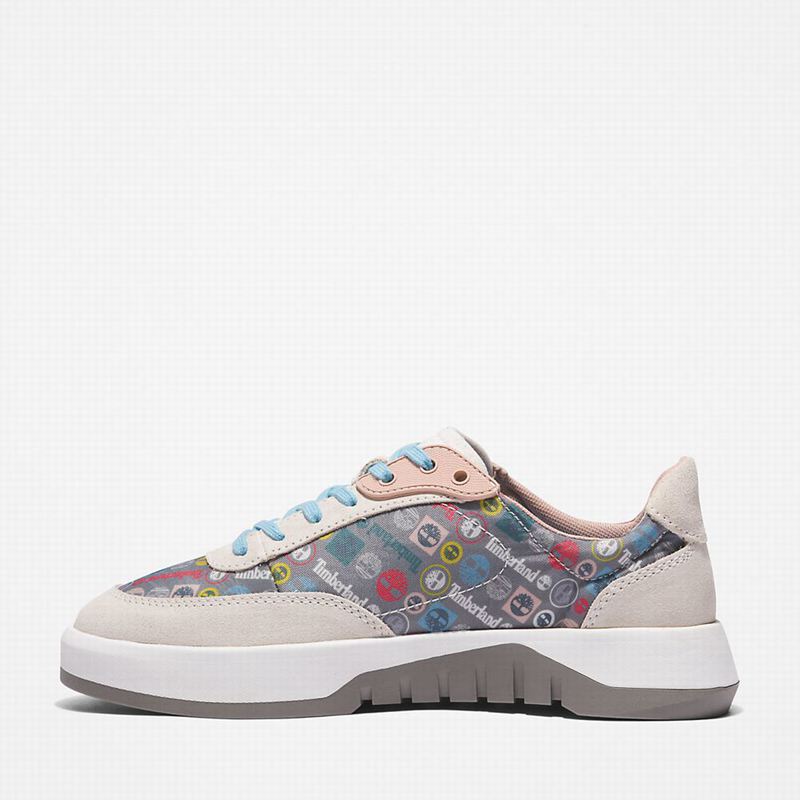 Timberland Supaway Tenisice Bijele | 87356542