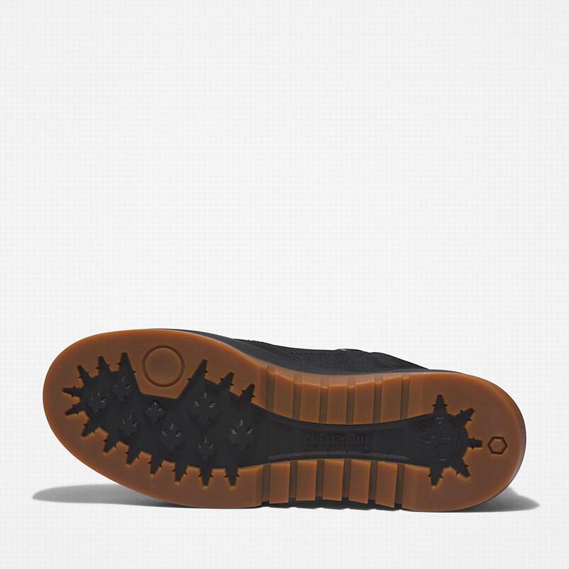 Timberland Supaway Tenisice Crne | 3171377