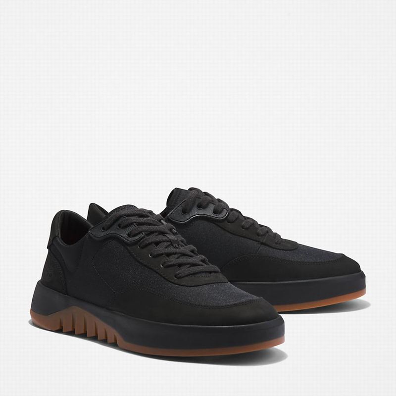 Timberland Supaway Tenisice Crne | 3171377