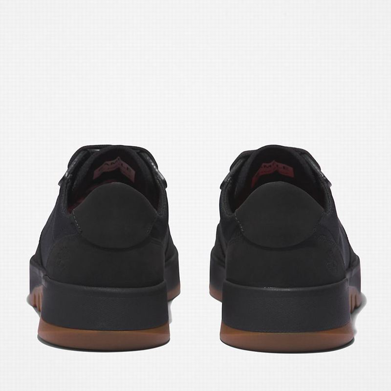 Timberland Supaway Tenisice Crne | 3171377