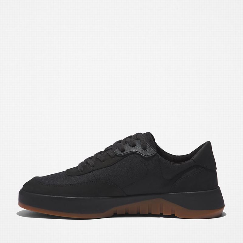 Timberland Supaway Tenisice Crne | 3171377