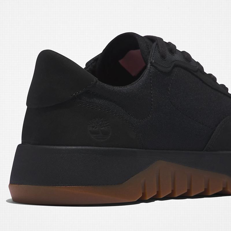 Timberland Supaway Tenisice Crne | 3171377