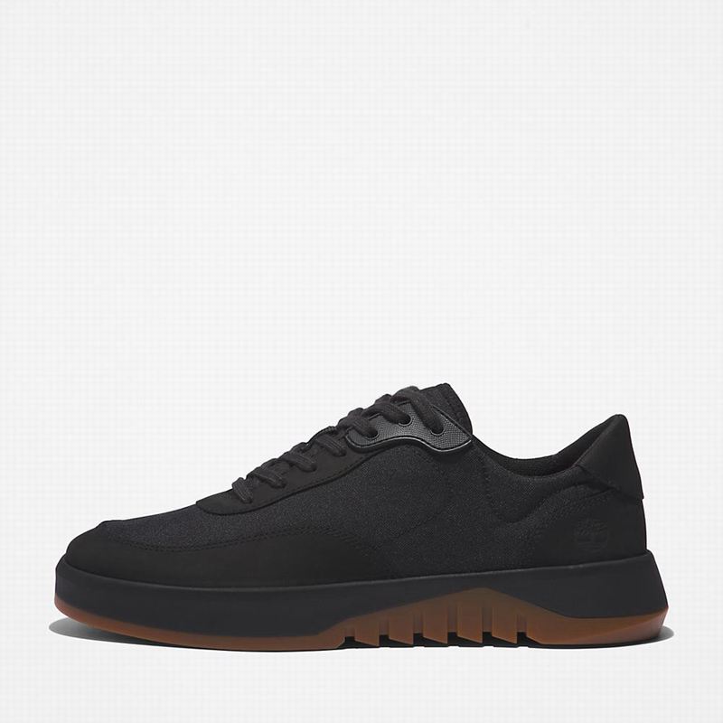 Timberland Supaway Tenisice Crne | 3171377