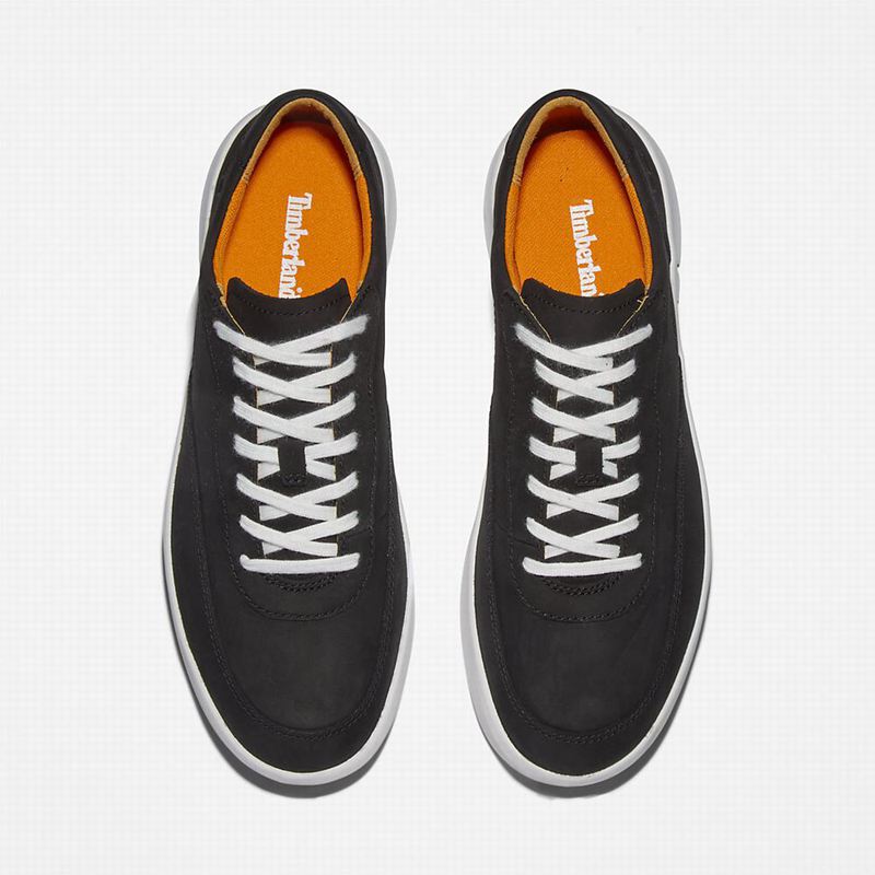 Timberland Supaway Tenisice Crne | 49934197