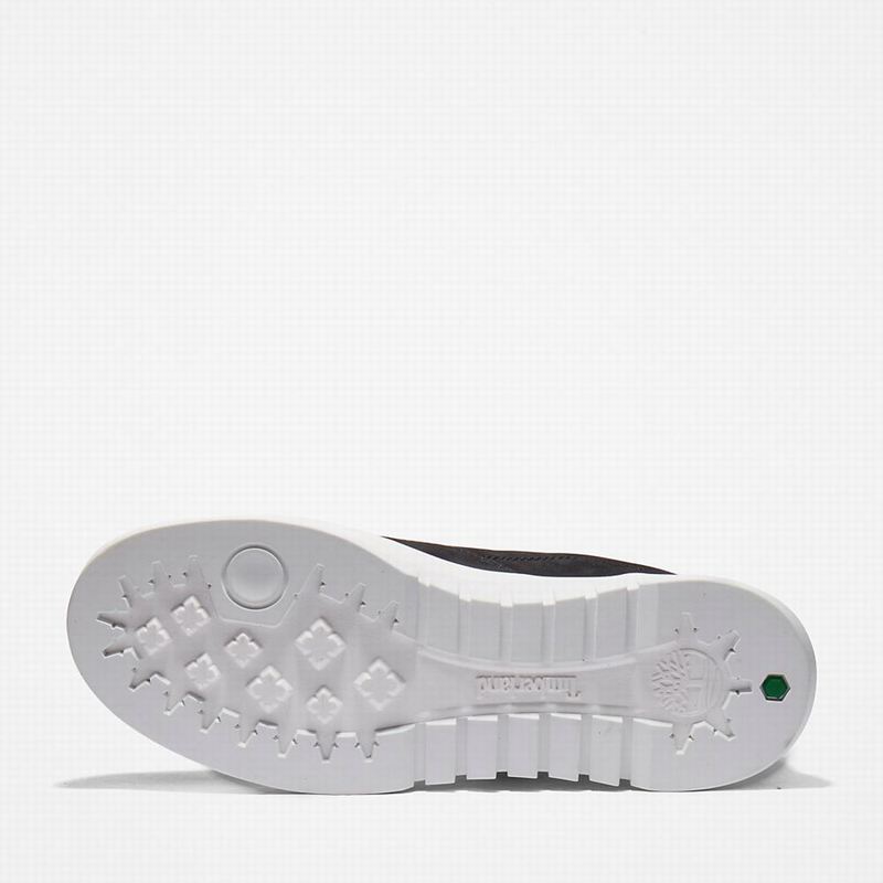 Timberland Supaway Tenisice Crne | 49934197