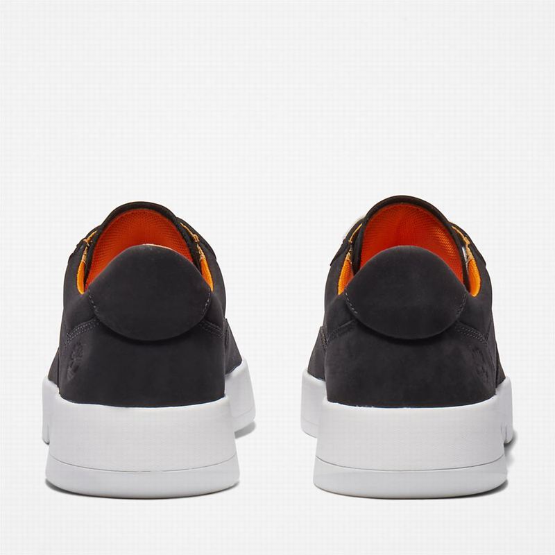 Timberland Supaway Tenisice Crne | 49934197