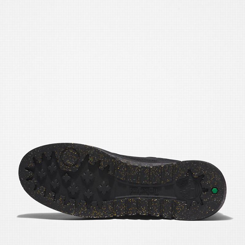 Timberland Supaway Tenisice Crne | 51288646