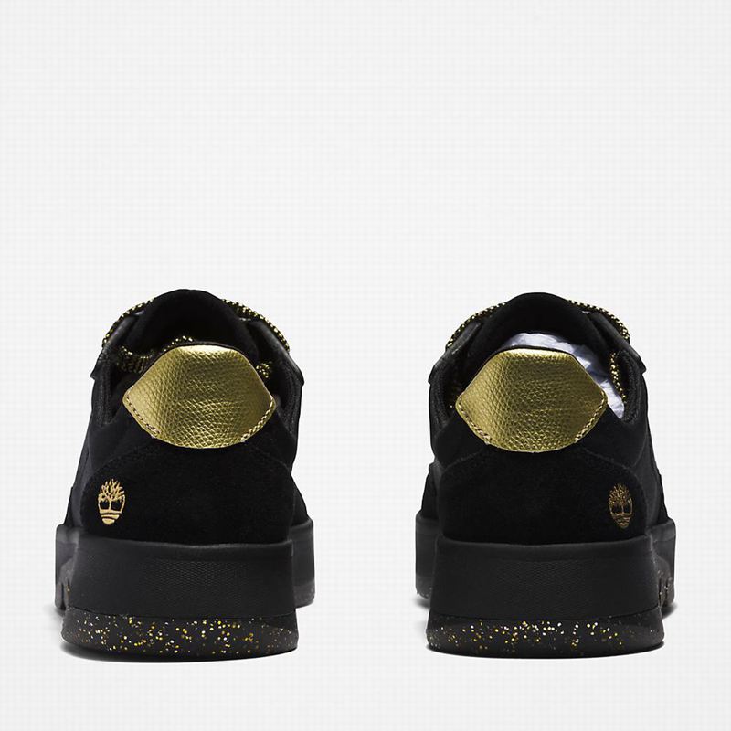 Timberland Supaway Tenisice Crne | 51288646
