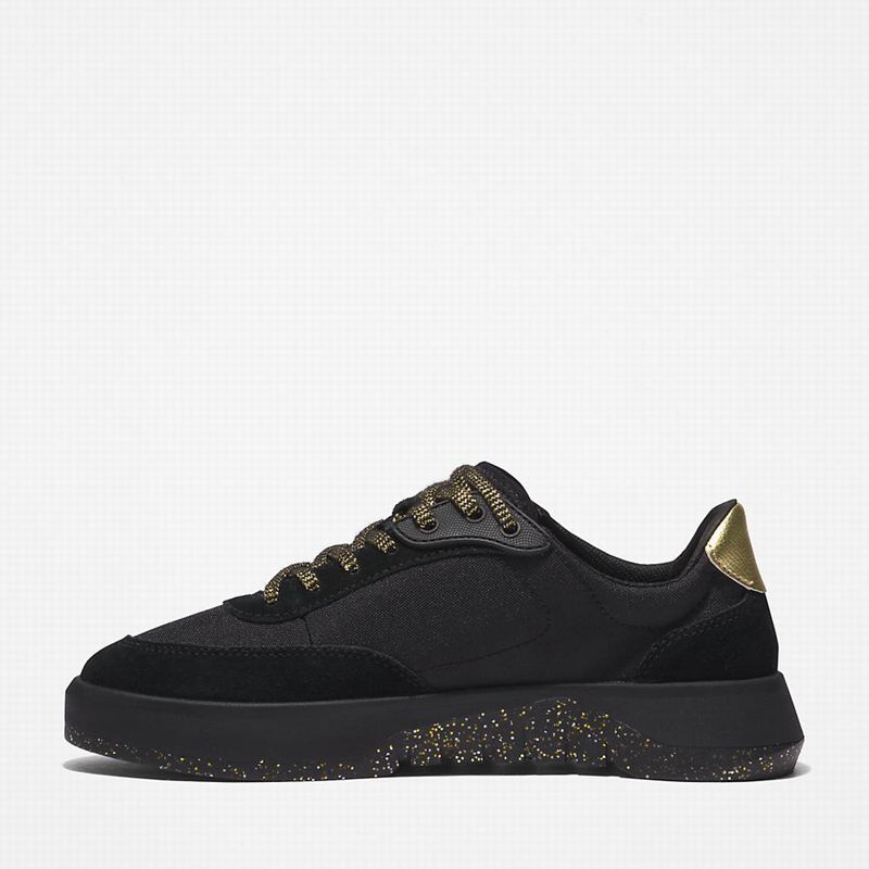 Timberland Supaway Tenisice Crne | 51288646