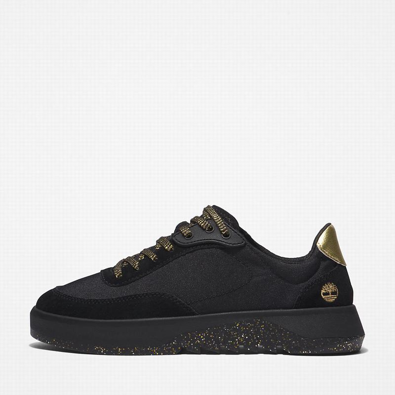Timberland Supaway Tenisice Crne | 51288646