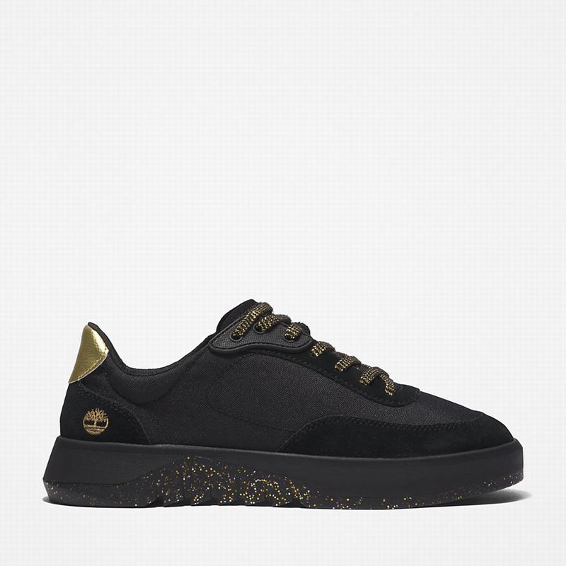 Timberland Supaway Tenisice Crne | 51288646