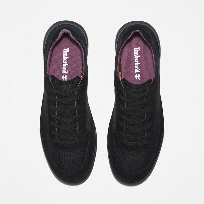 Timberland Supaway Tenisice Crne | 79058470
