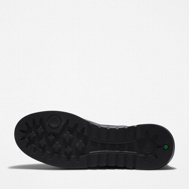 Timberland Supaway Tenisice Crne | 79058470