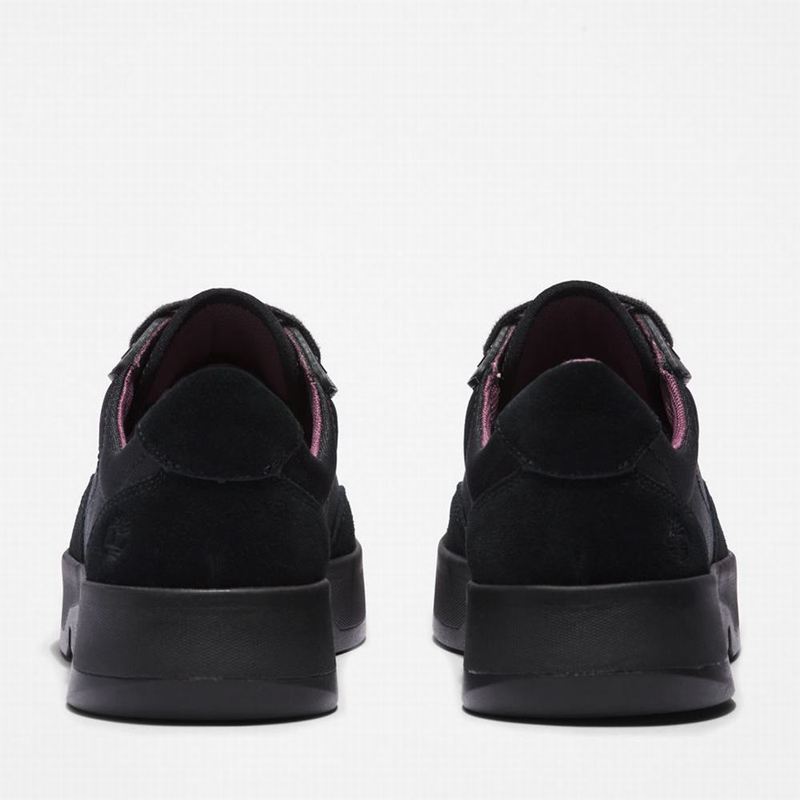 Timberland Supaway Tenisice Crne | 79058470
