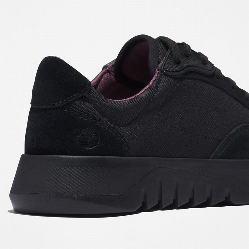 Timberland Supaway Tenisice Crne | 79058470