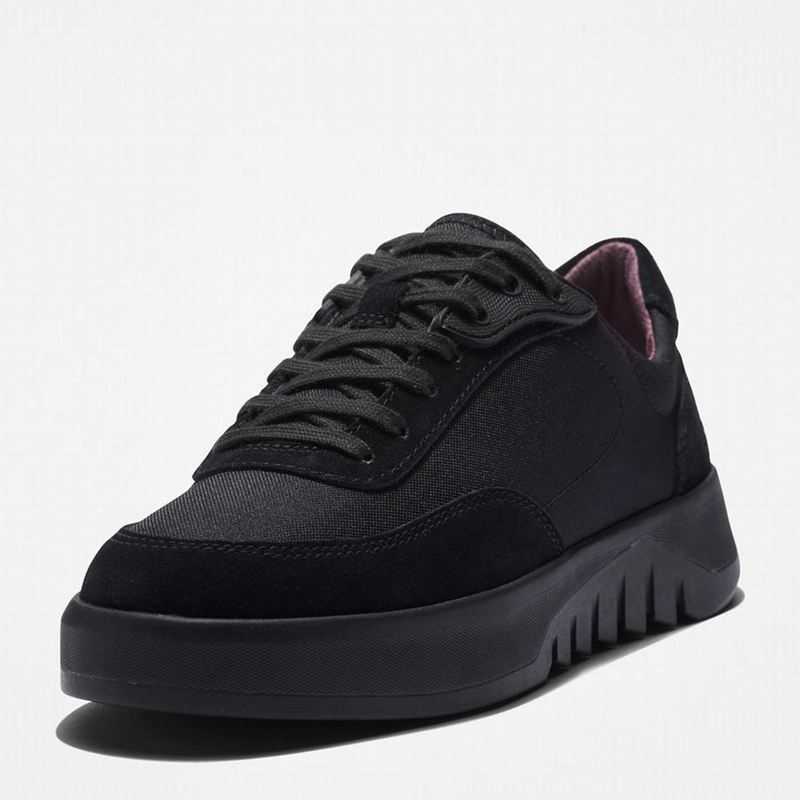 Timberland Supaway Tenisice Crne | 79058470