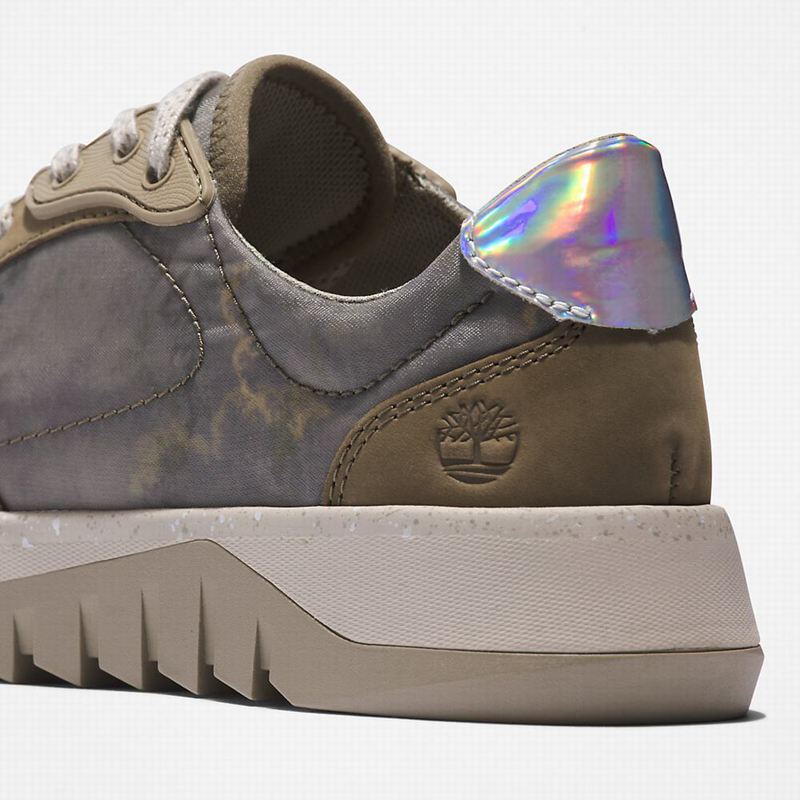 Timberland Supaway Tenisice Maslinasto Zelene | 63068379