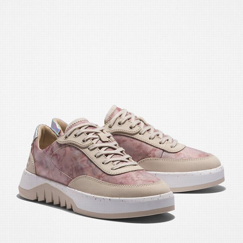 Timberland Supaway Tenisice Roze | 58835834
