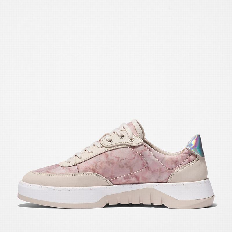 Timberland Supaway Tenisice Roze | 58835834