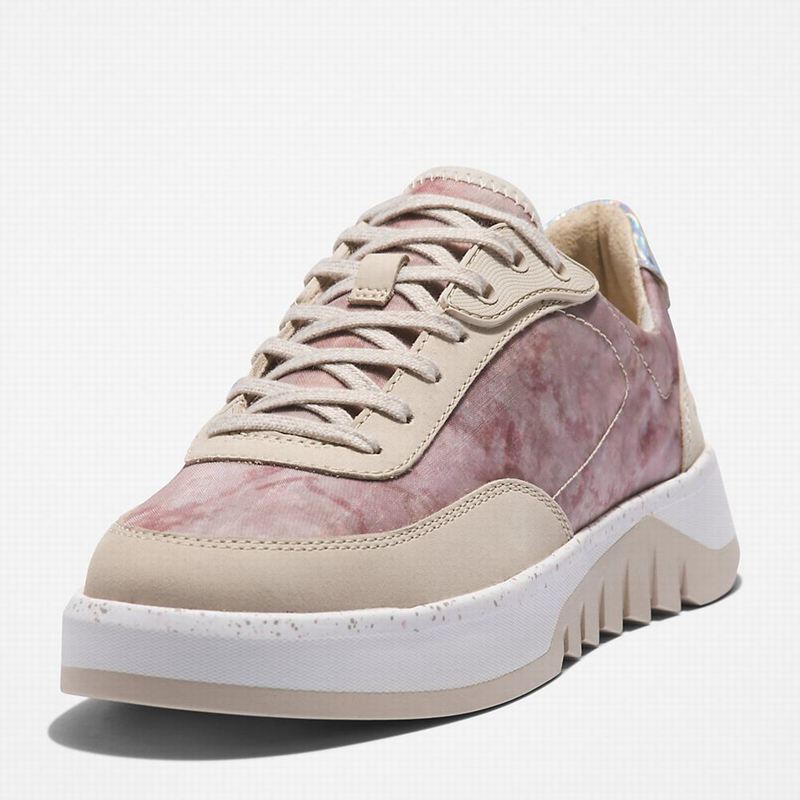 Timberland Supaway Tenisice Roze | 58835834