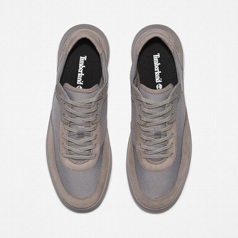 Timberland Supaway Tenisice Sive | 81941749