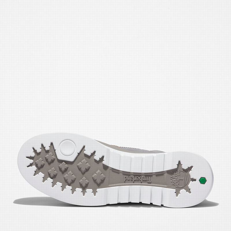 Timberland Supaway Tenisice Sive | 81941749