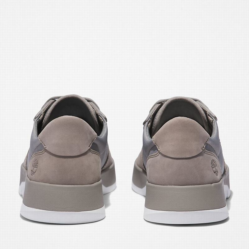 Timberland Supaway Tenisice Sive | 81941749