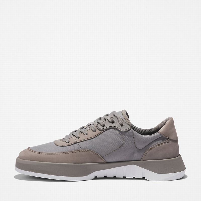 Timberland Supaway Tenisice Sive | 81941749