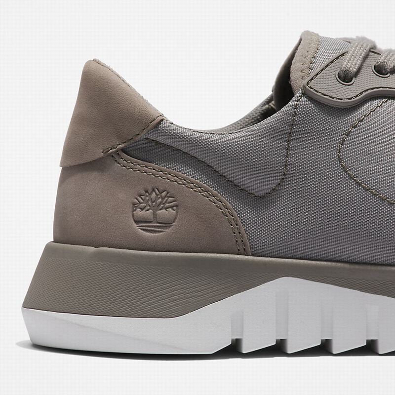 Timberland Supaway Tenisice Sive | 81941749