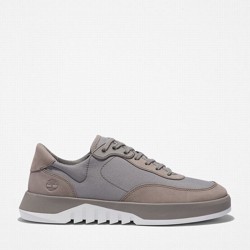 Timberland Supaway Tenisice Sive | 81941749