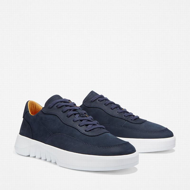 Timberland Supaway Tenisice Tamnoplave | 75949500