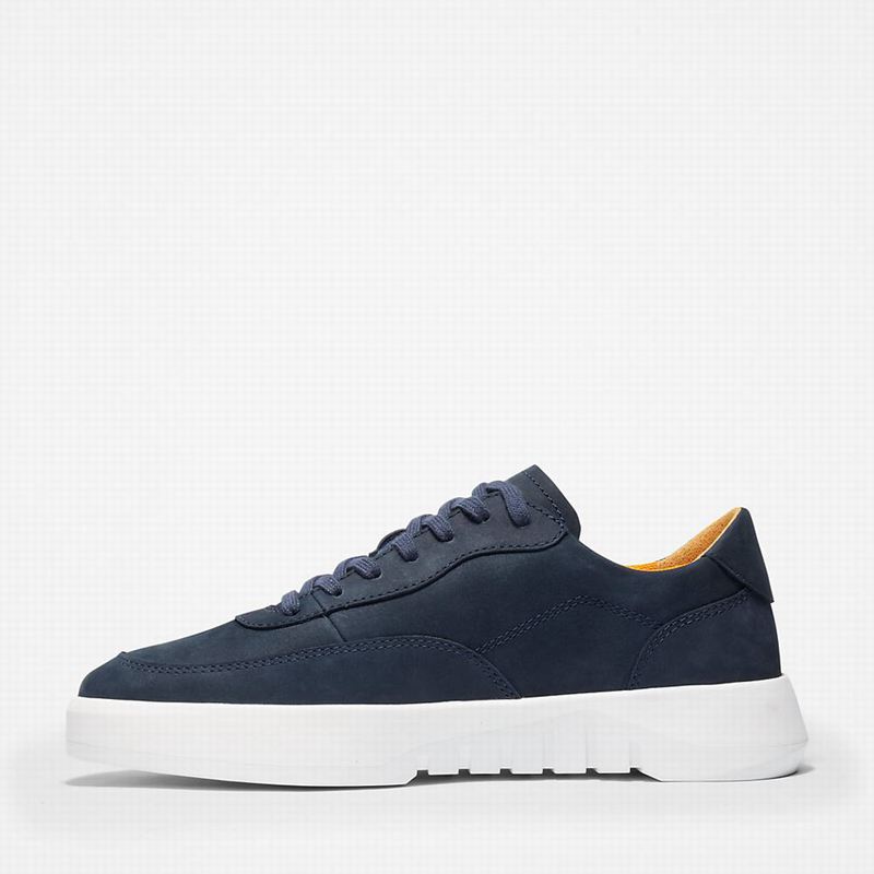 Timberland Supaway Tenisice Tamnoplave | 75949500
