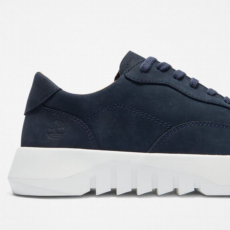 Timberland Supaway Tenisice Tamnoplave | 75949500