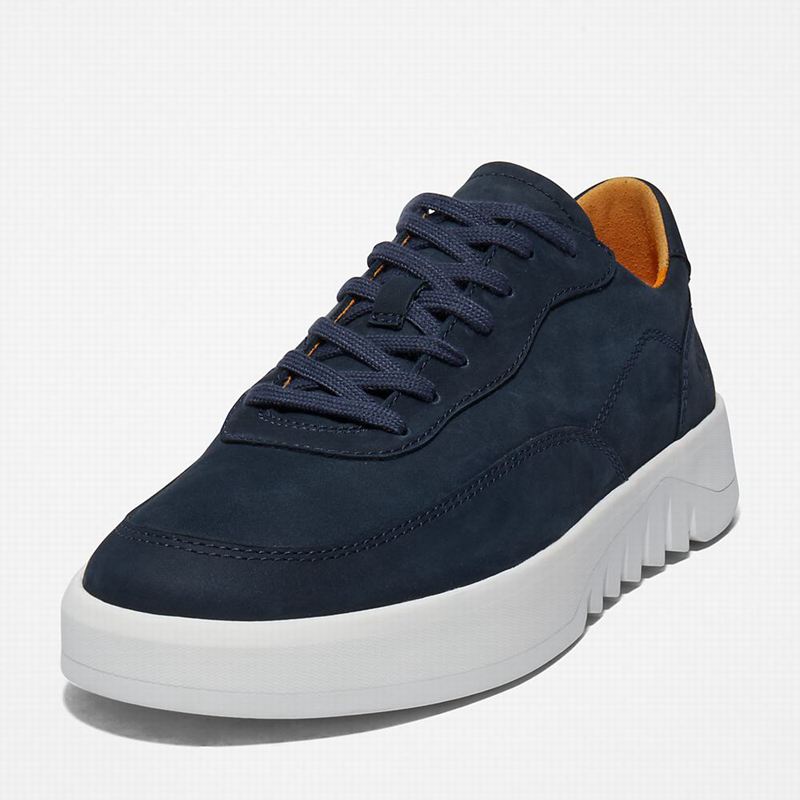 Timberland Supaway Tenisice Tamnoplave | 75949500