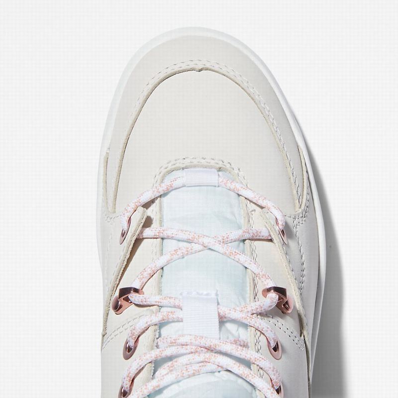 Timberland Supaway Čizme Bijele | 19105432