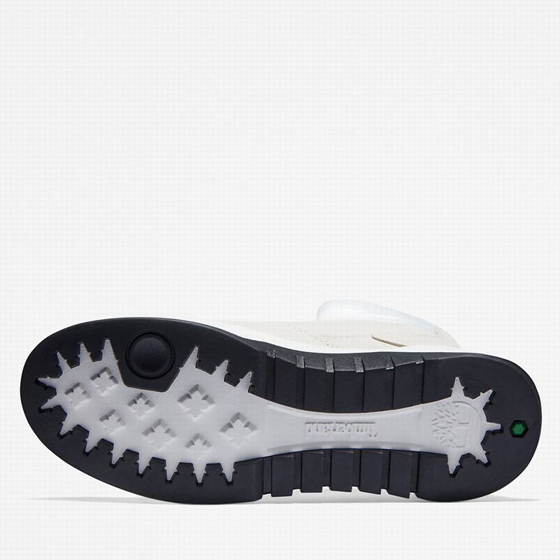 Timberland Supaway Čizme Bijele | 19105432