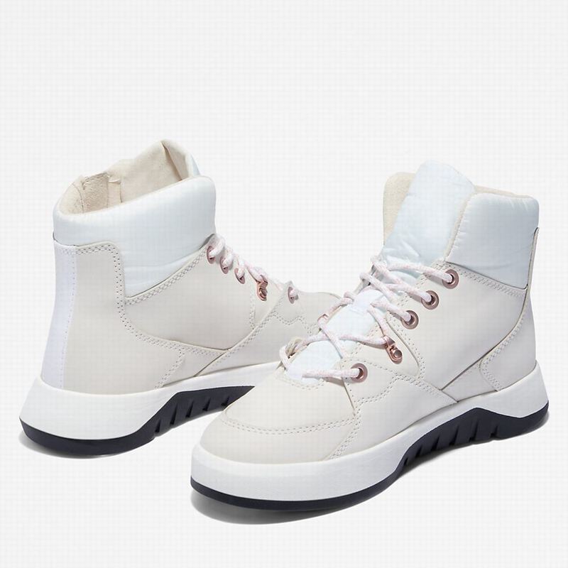 Timberland Supaway Čizme Bijele | 19105432