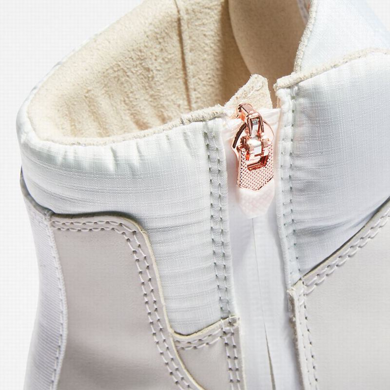 Timberland Supaway Čizme Bijele | 19105432