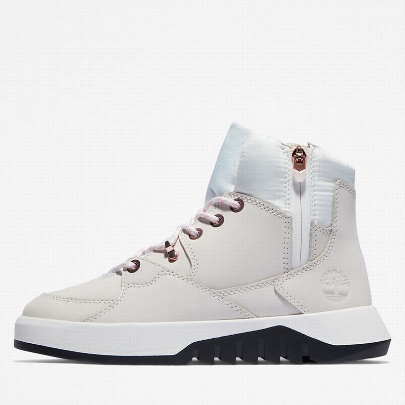 Timberland Supaway Čizme Bijele | 19105432