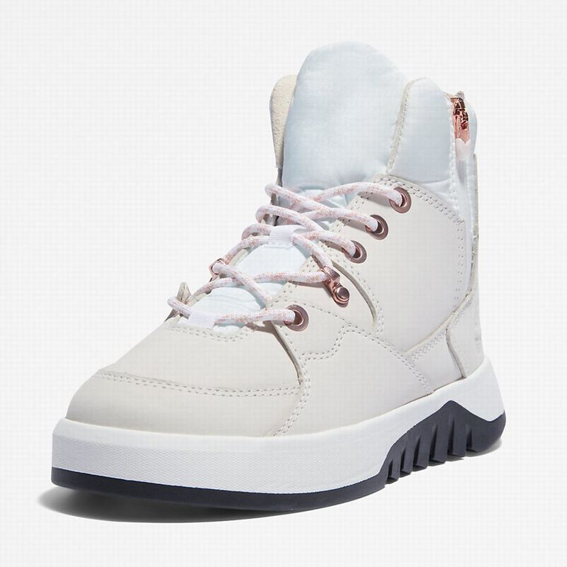 Timberland Supaway Čizme Bijele | 19105432