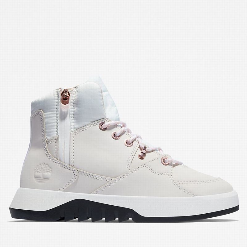 Timberland Supaway Čizme Bijele | 19105432